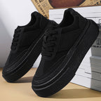 Damen Dicksohlige Sneakers mit lässigem Design R&B