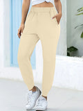 Damen Sportliche Freizeithose R&B