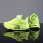 Damen Sportliche Lauf-Sneaker mit innovativem Schnürsystem R&B