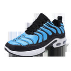 Damen Komfortable Air Cushion Sneaker mit dynamischer Dämpfungstechnologie