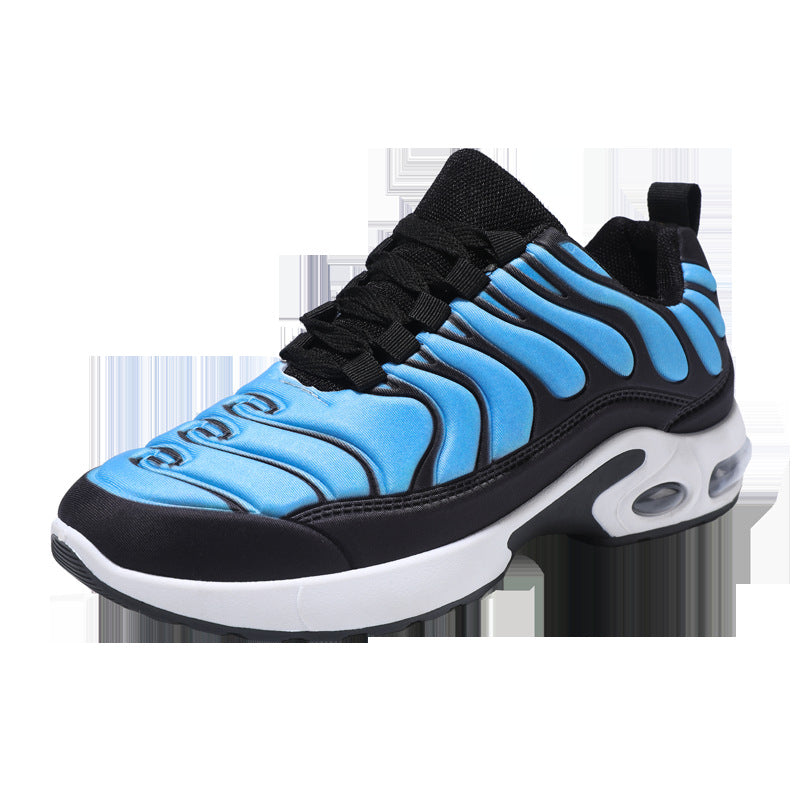 Damen Komfortable Air Cushion Sneaker mit dynamischer Dämpfungstechnologie