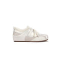 Damen Schnür-Sneaker mit kuscheligem Innenfutter und sportlichem Design R&B