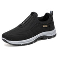 Damen Komfortable Slip-On Freizeitschuhe mit rutschfester Sohle R&B