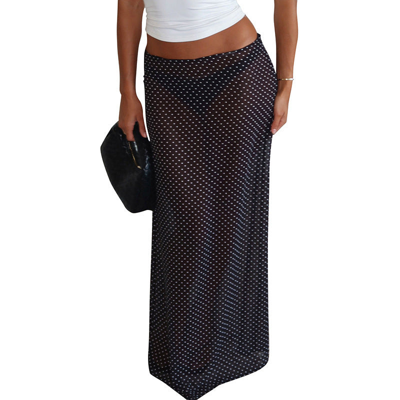 Damen Elegantes asymmetrisches Oberteil mit voluminösen Ärmeln und raffinierter Schnittführung R&B