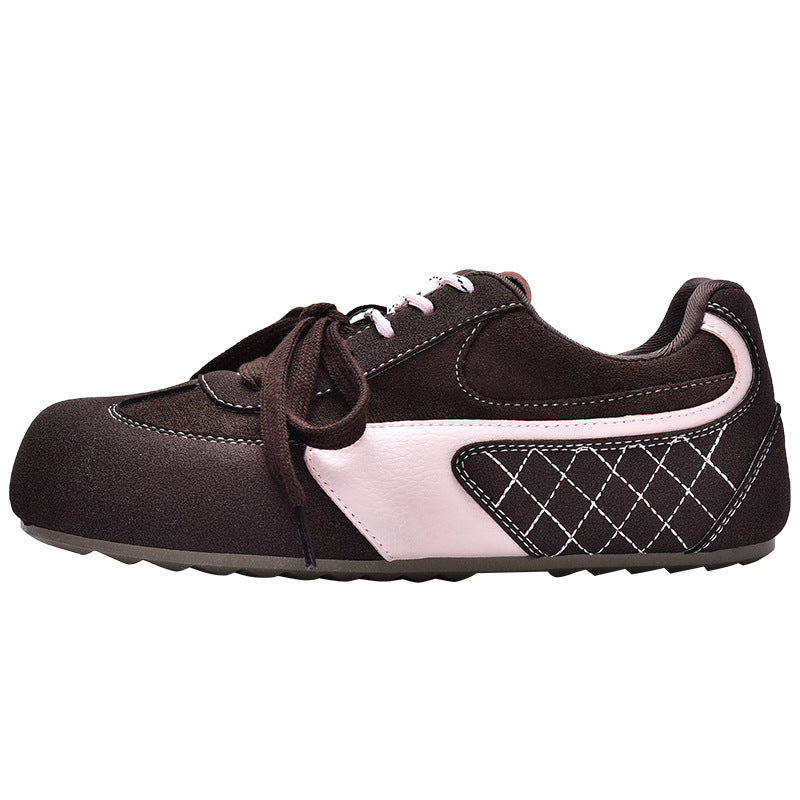 Damen Bequeme Freizeitschuhe mit innovativem Design und rutschfester Sohle R&B