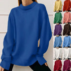 Damen Oversize Sweatshirt R&B