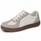 Damen Sportliche Freizeitschuhe mit dämpfendem Fußbett und rutschfester Sohle R&B