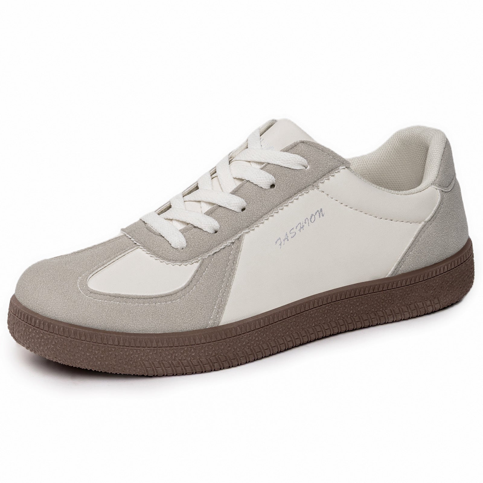 Damen Sportliche Freizeitschuhe mit dämpfendem Fußbett und rutschfester Sohle R&B
