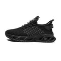Damen Leichte und atmungsaktive Laufschuhe mit flexiblem Sohlenprofil R&B