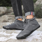 Damen Multifunktionale Winterfreizeitschuhe