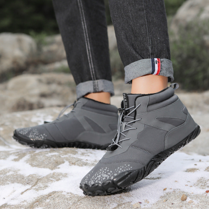 Damen Multifunktionale Winterfreizeitschuhe