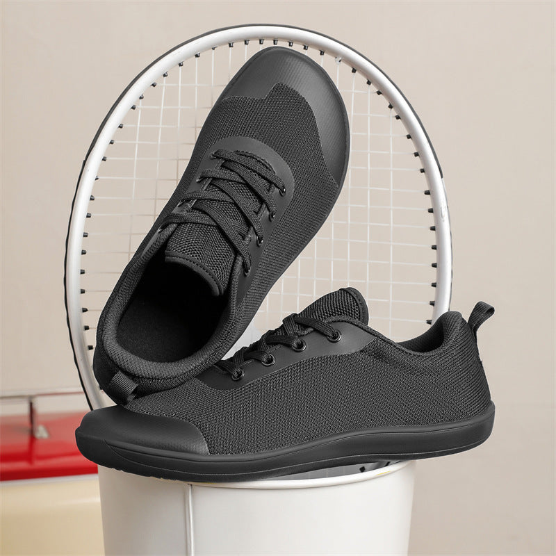 Herren Modische und komfortable Sneakers mit atmungsaktiver Mesh-Oberfläche R&B