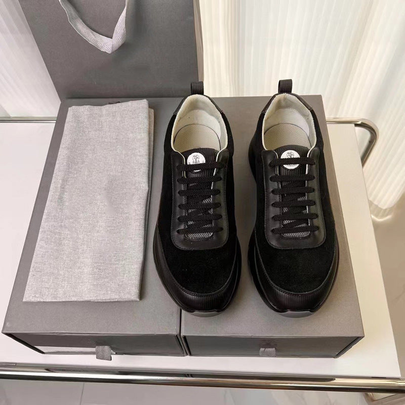 Damen Sportliche und bequeme Sneakers R&B