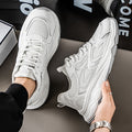 Damen Performance-Laufschuhe mit atmungsaktiver Mesh-Oberfläche und flexibler Sohle