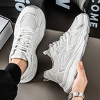 Damen Performance-Laufschuhe mit atmungsaktiver Mesh-Oberfläche und flexibler Sohle