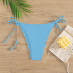 Damen trendiger Bikinislip R&B
