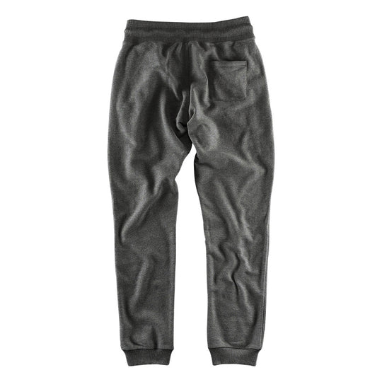 Herren modische und bequeme Sweatpants mit elastischem Bund und seitlichen Taschen R&B