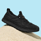 Herren Leichte Mesh-Sneaker für Outdoor-Aktivitäten