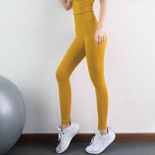 Damen Sportleggings R&B