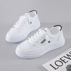 Damen Casual Sneakers mit modischem Design und rutschfester Laufsohle R&B