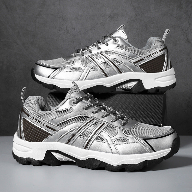 Damen Sportliche und vielseitige Laufschuhe R&B