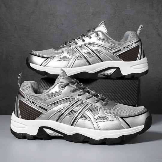 Damen Sportliche und vielseitige Laufschuhe R&B