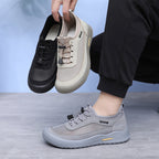 Damen Sportliche Atmungsaktive Sneakers R&B