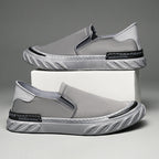 Damen Sneakers im sportlich-eleganten Stil mit rutschfester Sohle R&B