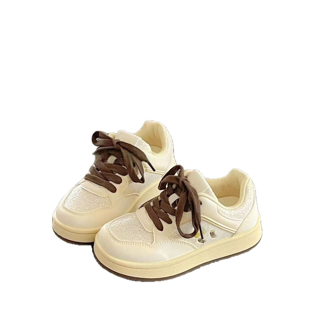 Damen Sportliche Freizeitsneaker mit atmungsaktivem Obermaterial und dämpfender Sohle R&B