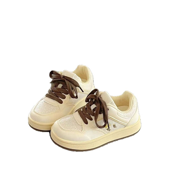 Damen Sportliche Freizeitsneaker mit atmungsaktivem Obermaterial und dämpfender Sohle R&B