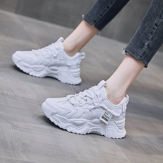 Damen Sportliche Sneaker R&B