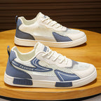 Damen Atmungsaktive Freizeitsneaker mit ergonomischer Dämpfungstechnologie