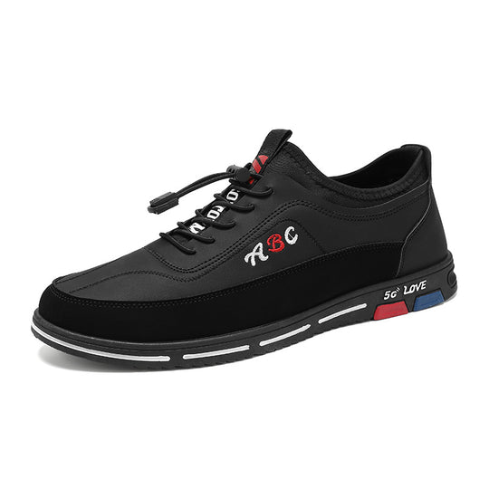 Herren Sportliche Freizeitschuhe R&B