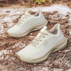 Damen Performance Laufschuhe mit atmungsaktiver Mesh-Konstruktion R&B