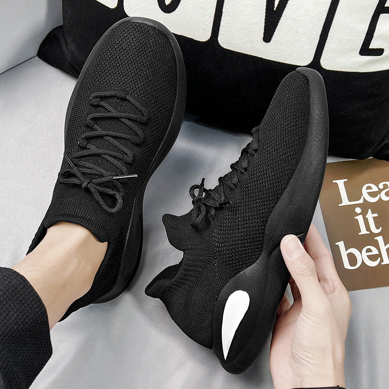 Damen Sportliche Sneakersocken mit atmungsaktivem Obermaterial und Flex-Zone R&B