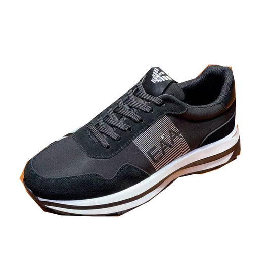 Damen Sportliche Sneaker mit innovativem Dämpfungssystem und atmungsaktiver Struktur R&B