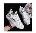Damen Modische Sneakers mit stylishem Design und komfortabler Dämpfung