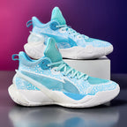 Herren Sportliche High-Performance Sneakers R&B