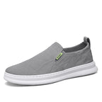 Damen Sportliche Slip-On Sneakers mit atmungsaktivem Obermaterial und flexibel dämpfender Sohle R&B
