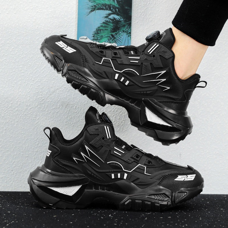 Damen Sportliche Laufschuhe mit innovativem Dämpfungssystem und atmungsaktiver Konstruktion R&B