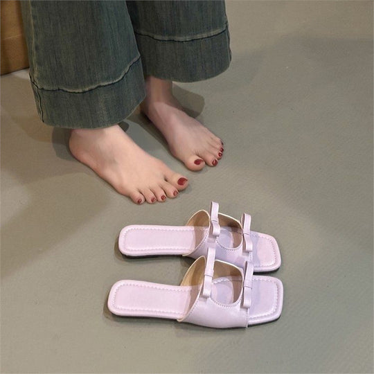 Damen Komfortable Riemchen-Sandalen R&B
