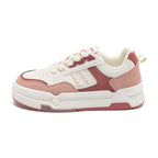 Damen Sportliche Chunky Sneakers mit luftdurchlässigem Obermaterial R&B