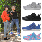 Damen Sportliche Freizeitschuhe mit Klettverschluss und atmungsaktivem Obermaterial R&B