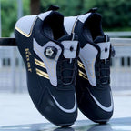 Damen Sportliche Sneaker mit innovativem Verschlusssystem R&B