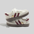 Damen Sportliche Sneaker mit verspieltem Design und einzigartigen Applikationen