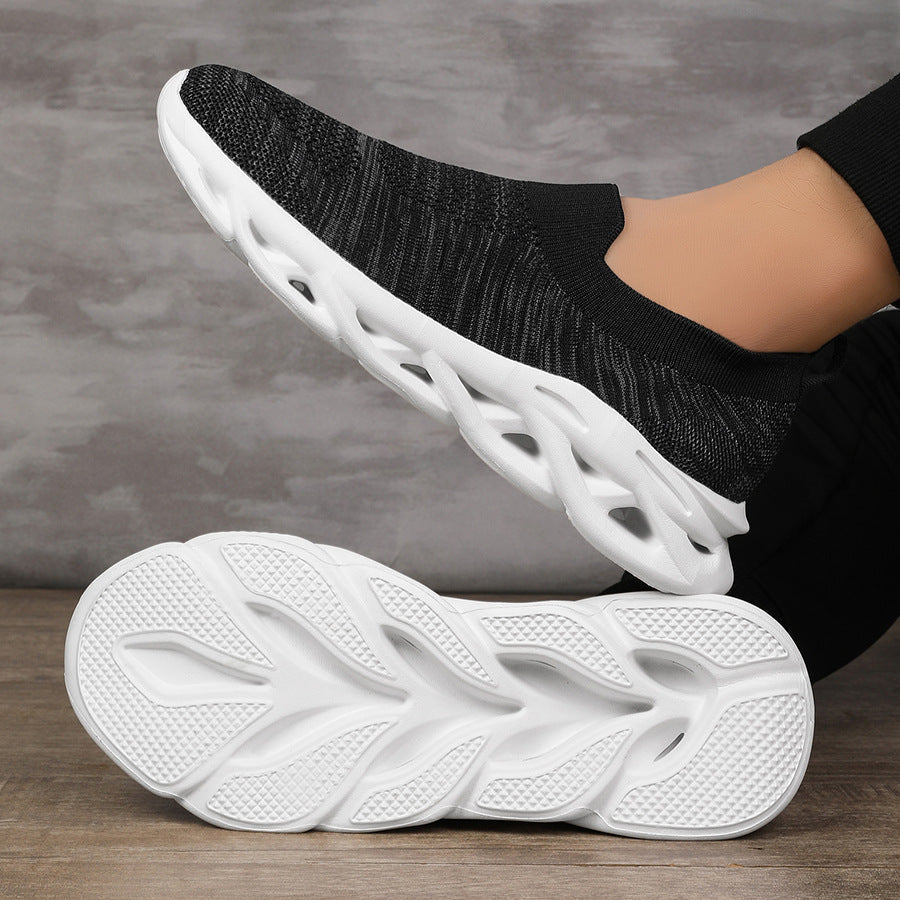 Damen Sportliche Freizeitschuhe