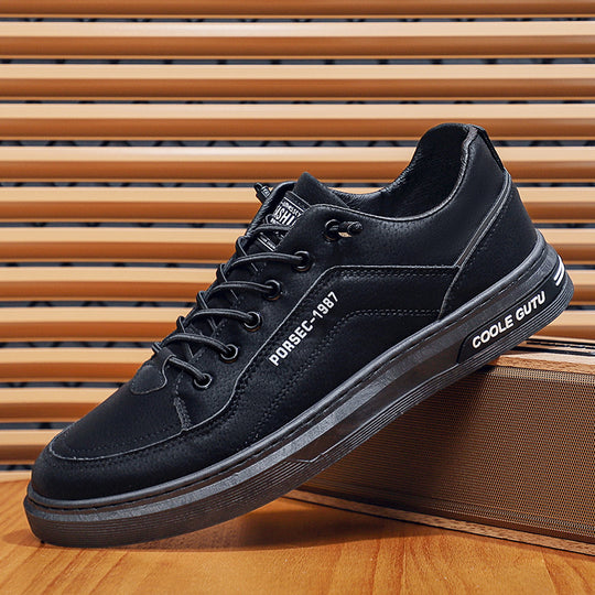 Damen Sportliche Freizeitschuhe mit rutschfester Sohle und atmungsaktivem Obermaterial R&B