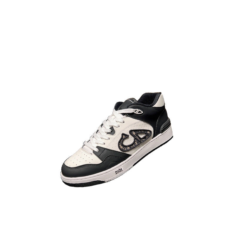Damen Hochwertige Sneakers mit atmungsaktiver Materialtechnologie und stabiler Dämpfung R&B