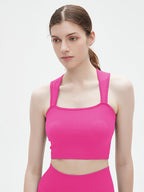 Damen Sport-Bustier R&B