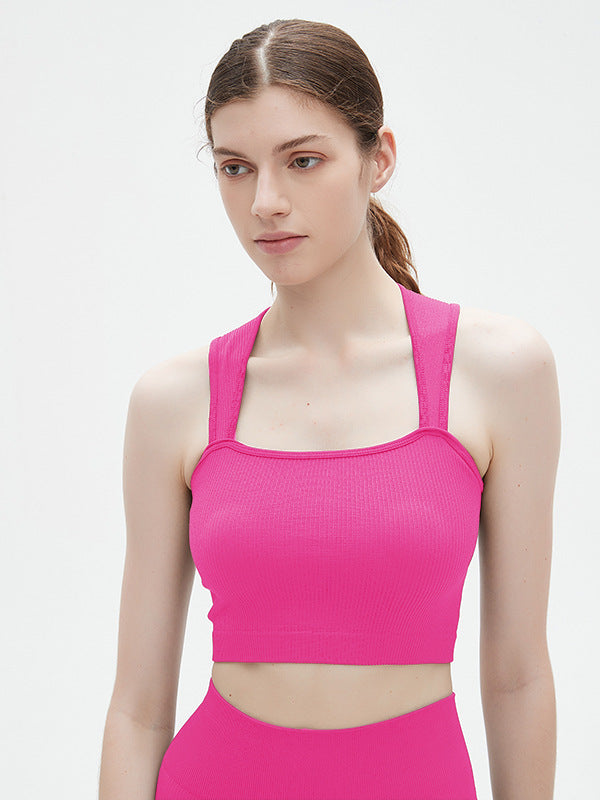 Damen Sport-Bustier R&B
